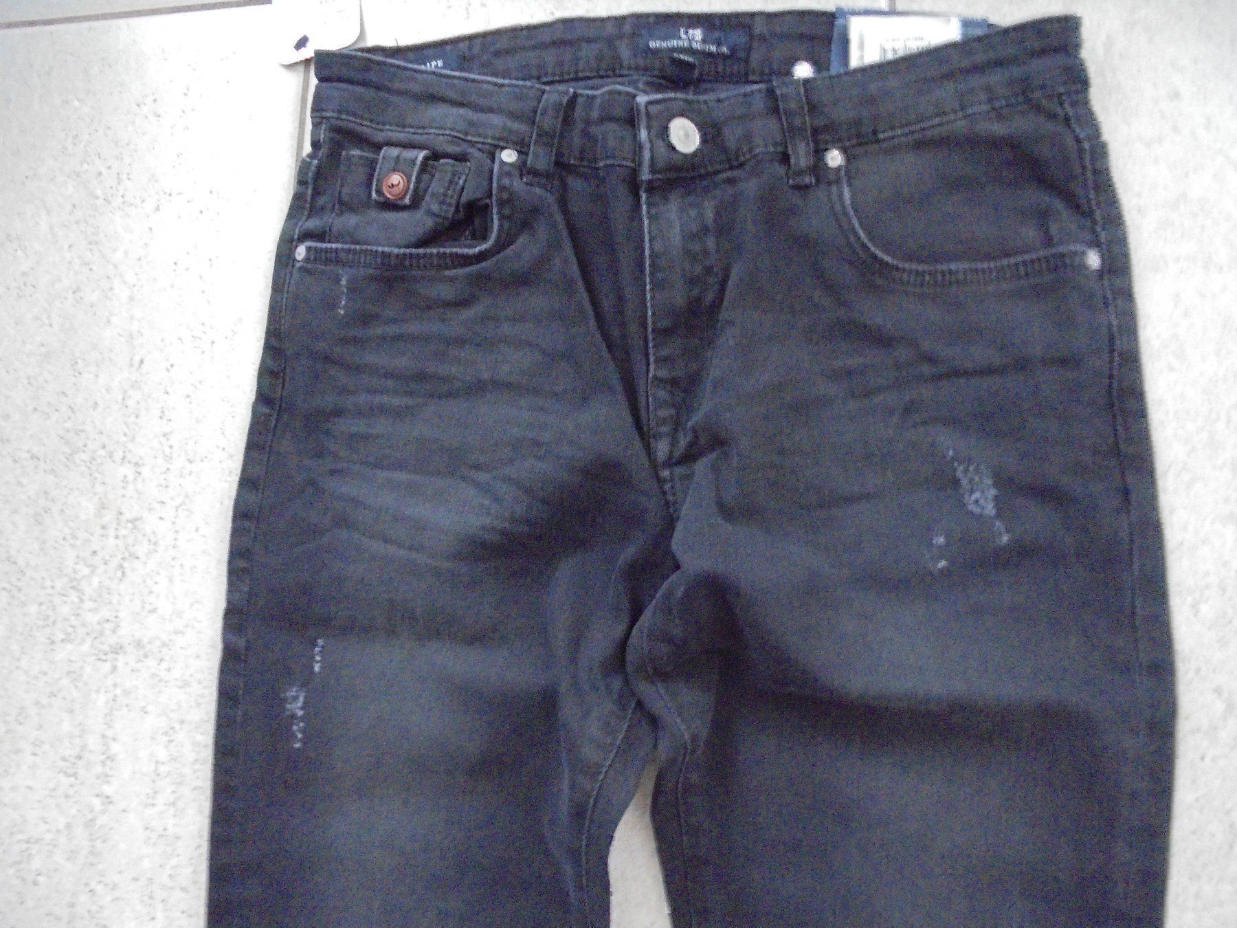 Pantaloni: LTB JEANS/HOSE JUNGS GR.170 NEU – Nuovo e nell'imballaggio originale da Rotkreuz venduto da Samballi 1