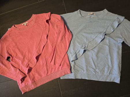 2 Damenpullover von Esprit, Gr. M