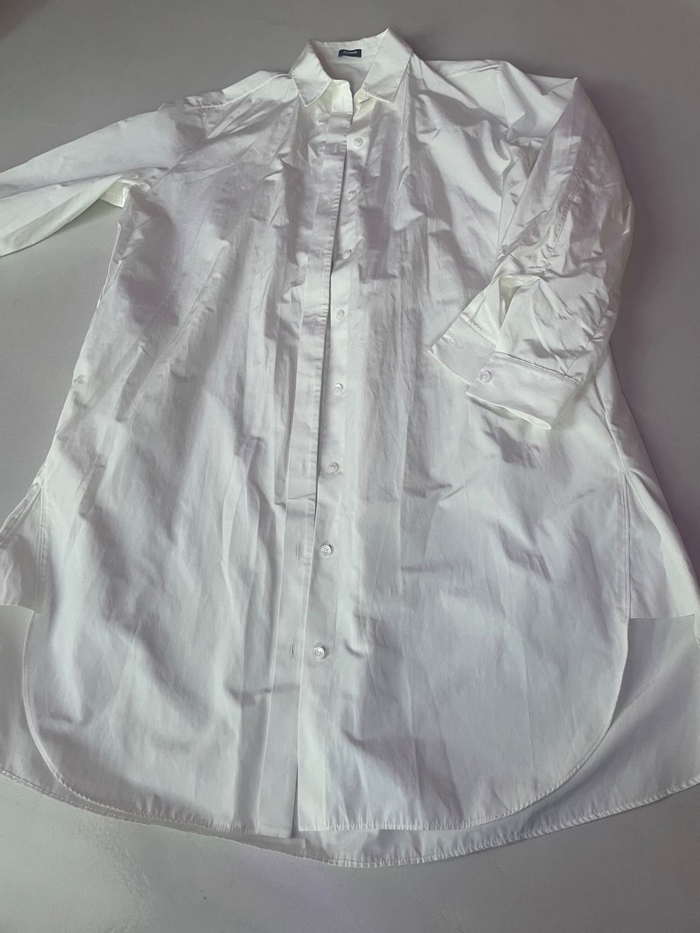 Jil Sander Camicette: Jil Sander chemise 36 – Usato da Minusio venduto da Pink222 7