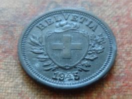 1 Rp. 1945   (C)