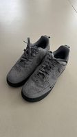 Nike Air Force 1 Grau, 38.5