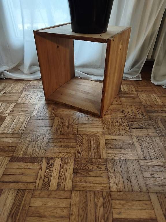 Machines à sous: Wood cubes – D'occasion à Uster par add_8sxt