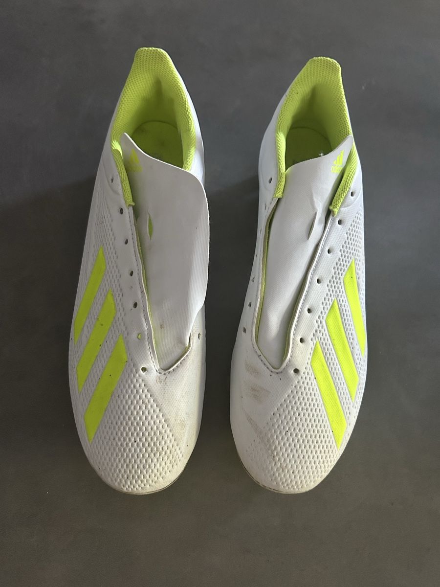 Scarpe da uomo: Adidas Fusballschuhe – Usato da Olten venduto da Andreablum