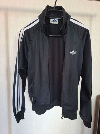 Veste vintage Adidas (Made in Japan / Descente) S