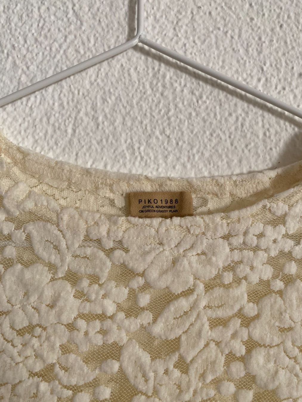Vestiti: Piko 1988 Kleid – Usato da Luzern venduto da champagnelaury 3