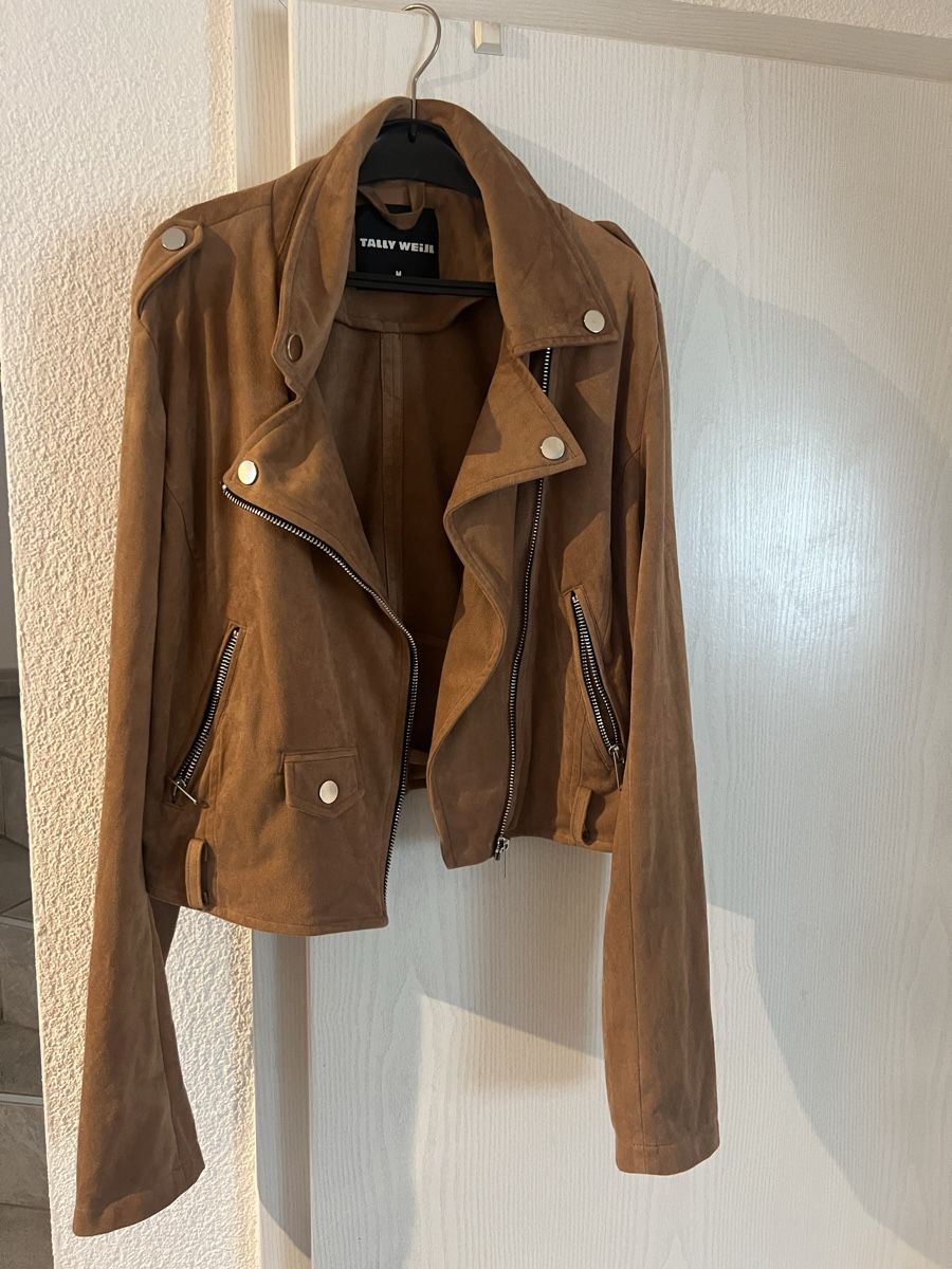 Tally Weijl Giacche: Tally Weijl Jacke – Usato da Eiken venduto da Lera.24