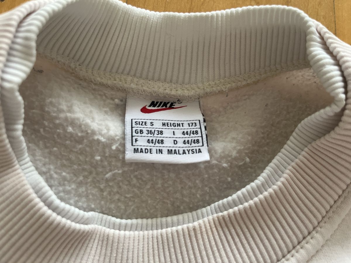 Nike Pulls & Sweat-shirts: Nike Pullover rosa – D'occasion à Baar par vanessaa_ 3