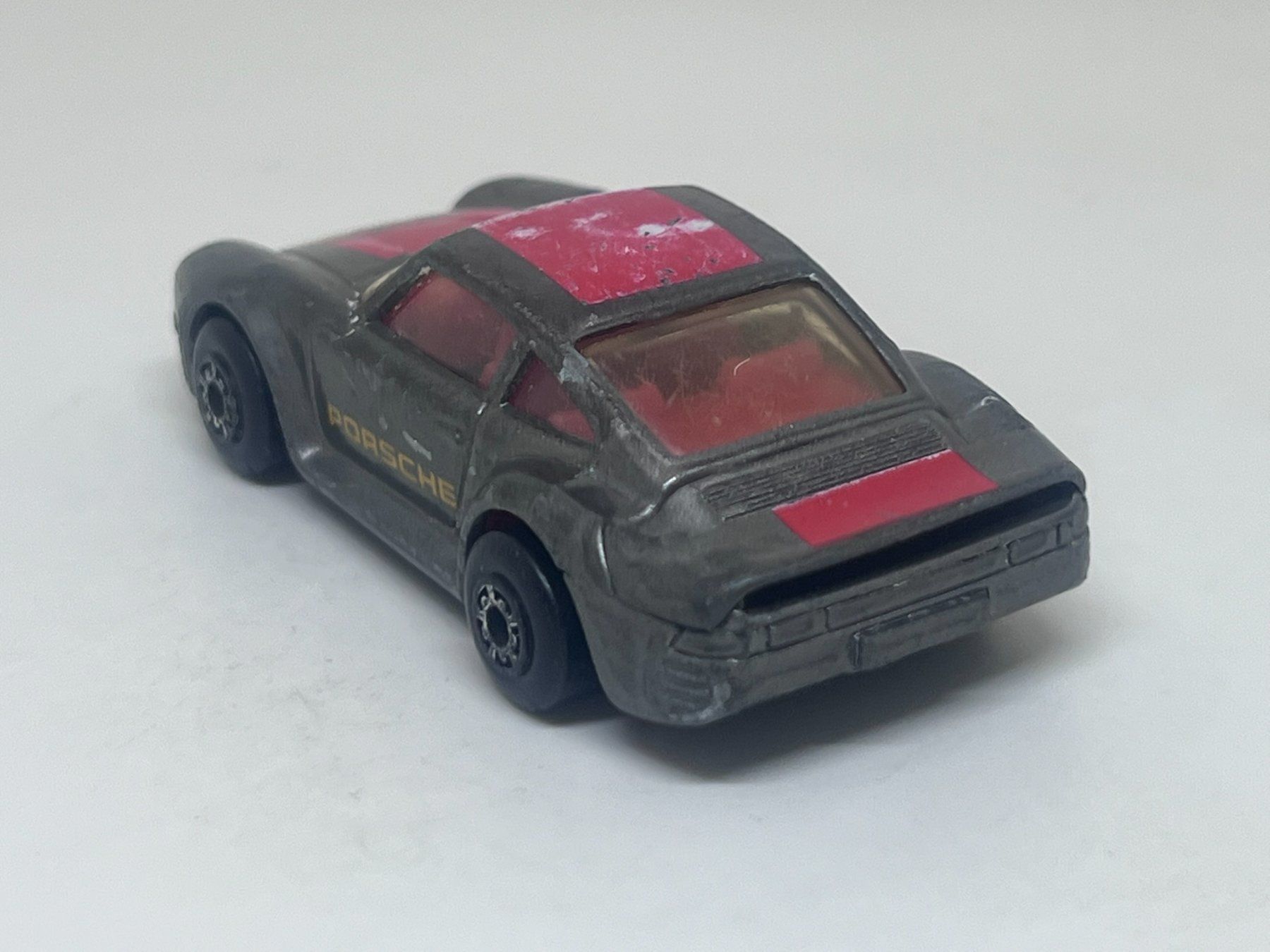 Matchbox Voitures modèles: Matchbox Porsche 959 #691 – D'occasion à Wildegg par LaaBoutique 2