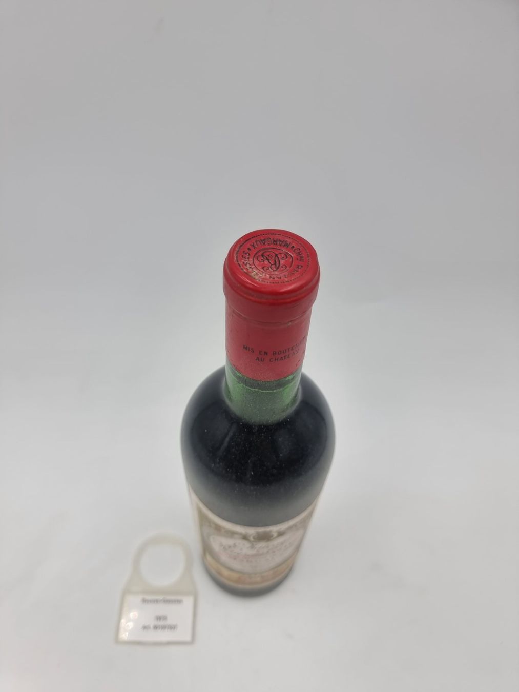 Vino: 1975 Château Rauzan Gassies MC – Nuovo (secondo la descrizione) da Dübendorf venduto da Gastrovin 2