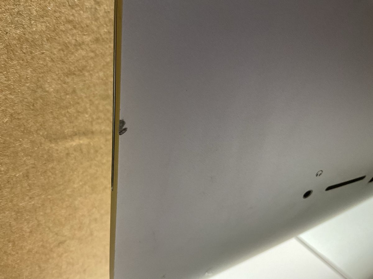 Apple PCs: IMac 21.5 late 2012 – Gebraucht aus Sion von Alex3310 3