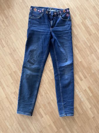 Jeans Desigual 