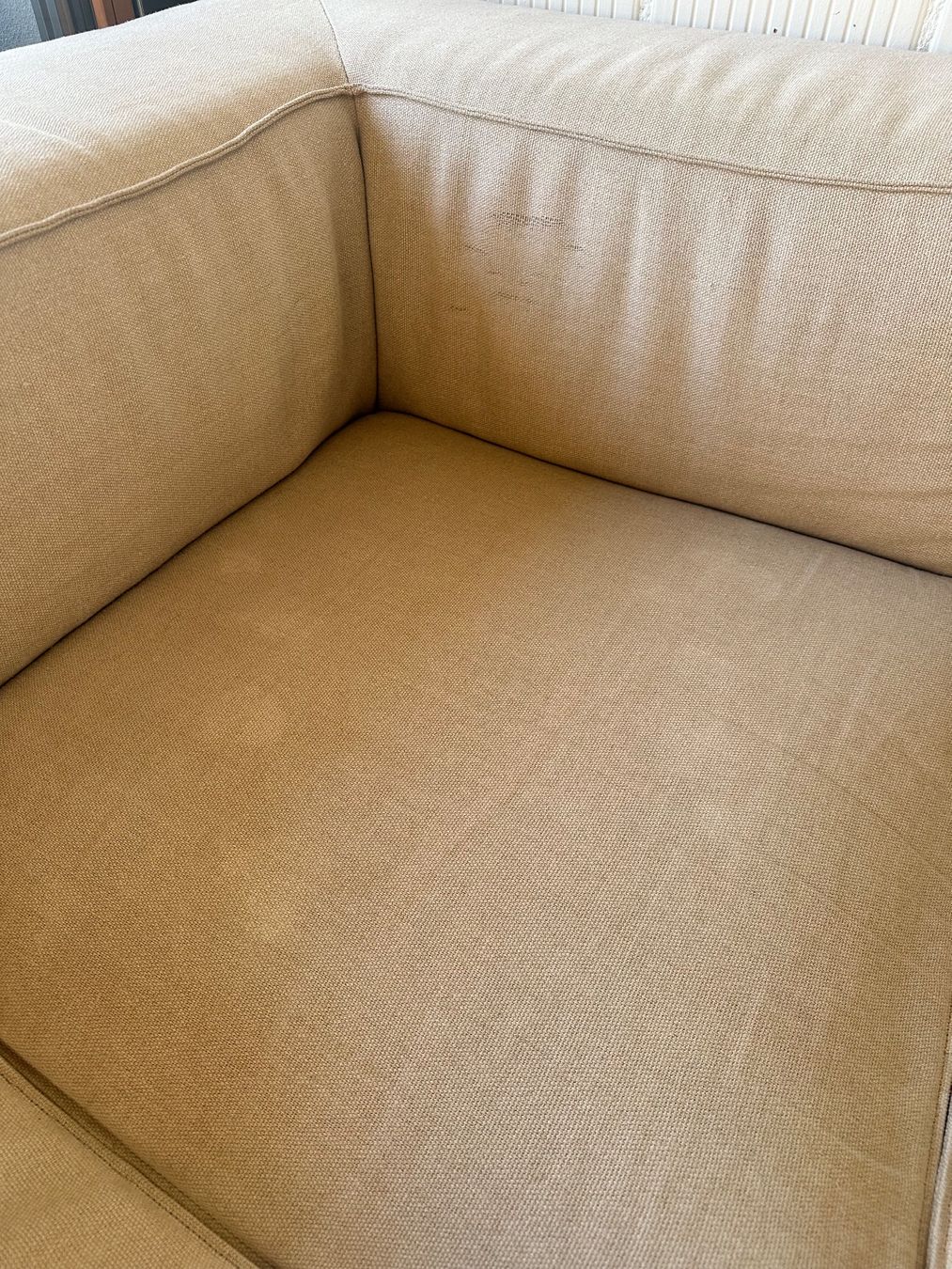 Ferm living Sofas: Ferm Living Catena modulares Sofa – Gebraucht aus Islisberg von rwinne 5