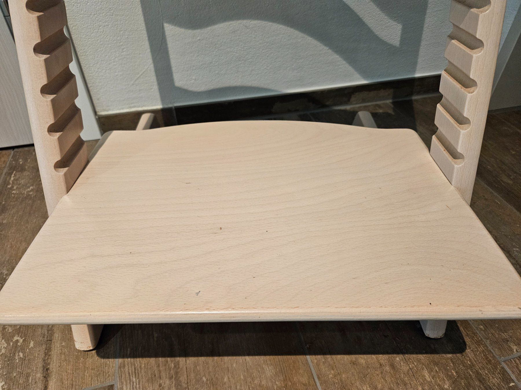 Chaises hautes: Original STOKKE Tripp Trapp – D'occasion à Buchs LU (Dagmersellen) par Deydey7 1