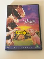 Ein Schweinchen namens Babe DVD FSK 6 Widescreen