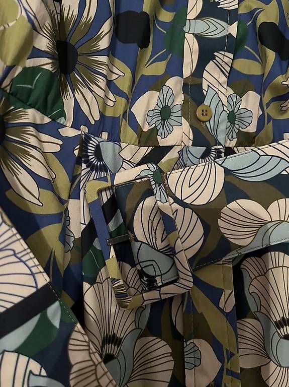 Luisa Cerano Vestiti: Kleid von Luisa Cerano – Nuovo e nell'imballaggio originale da Roggwil BE venduto da KarotteV 4