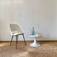 Cocktailstuhl aus den 50/60er Jahren