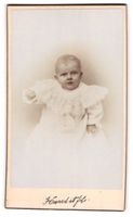 Fotografie J. Enard et fils, Delemont, A