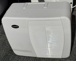 Eurom AC2401 E Split-Klimaanlage 2300 BTU Caravan Airco