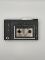 Sanyo M-5550 Stereo (Defekt)