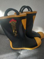 Feuerwehrstiefel Gr.37
