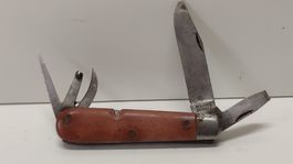 Elsener 34 Militärmesser antik (L4)