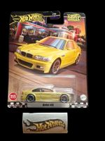 Hot Wheels Premium Boulevard #115 BMW M3