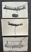 Tandem Helicopter Helikopter U.S. Navy