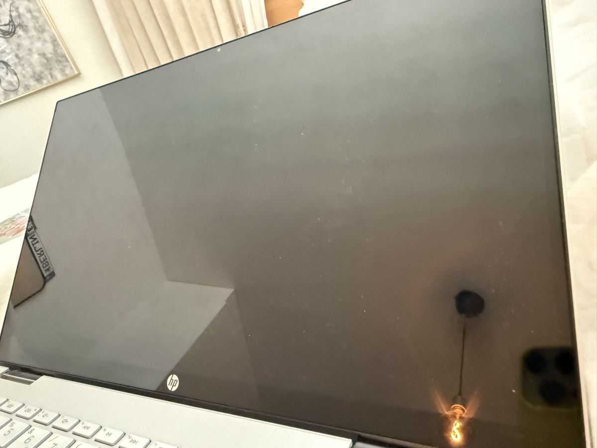 Hewlett Packard Portables: HP Pavilion x360 Convertible  – D'occasion à Ennetbürgen par elainelillyyy 2