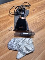 Philips Steam&Go Plus Dampfbürste