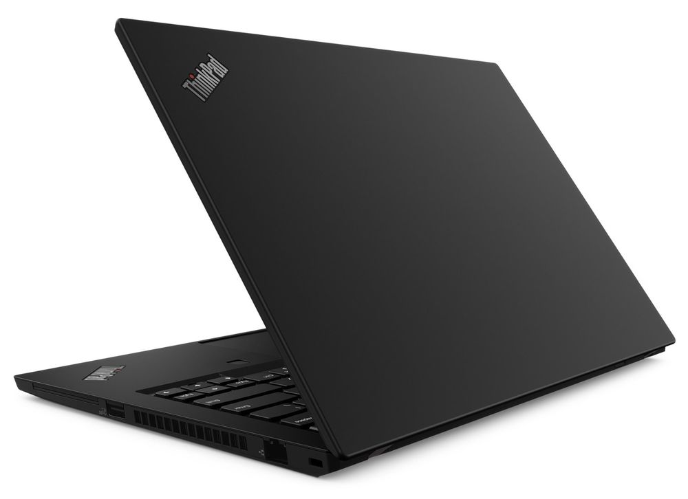 Lenovo ThinkPad P14s G2(Intel)/Core i7-1165G7/32GB RAM/1TB 5