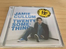 Jamie Cullum – Twenty Something