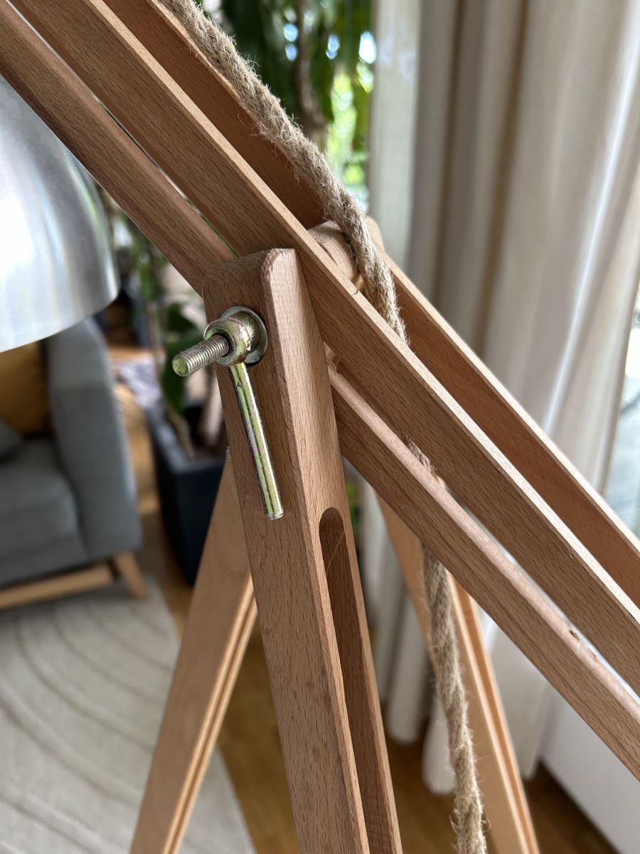 Lampade: Lampe – Nuovo (secondo la descrizione) da Luzern venduto da giv_tmj8 3