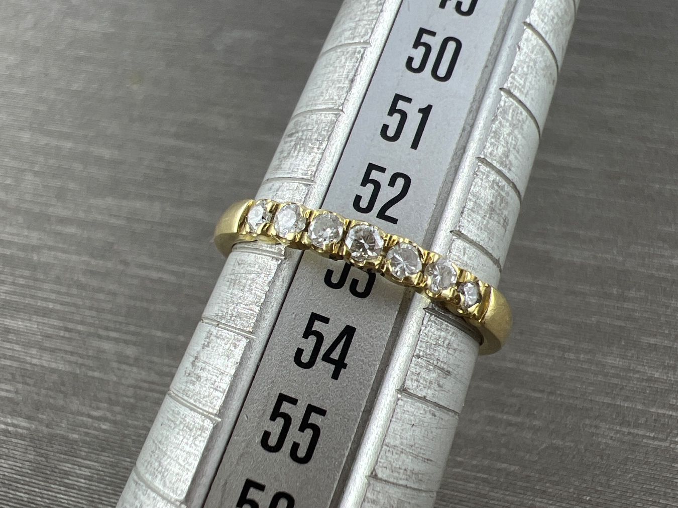 Anelli: Ring 585 Gold – Usato da Niederuzwil venduto da leo_8857 6
