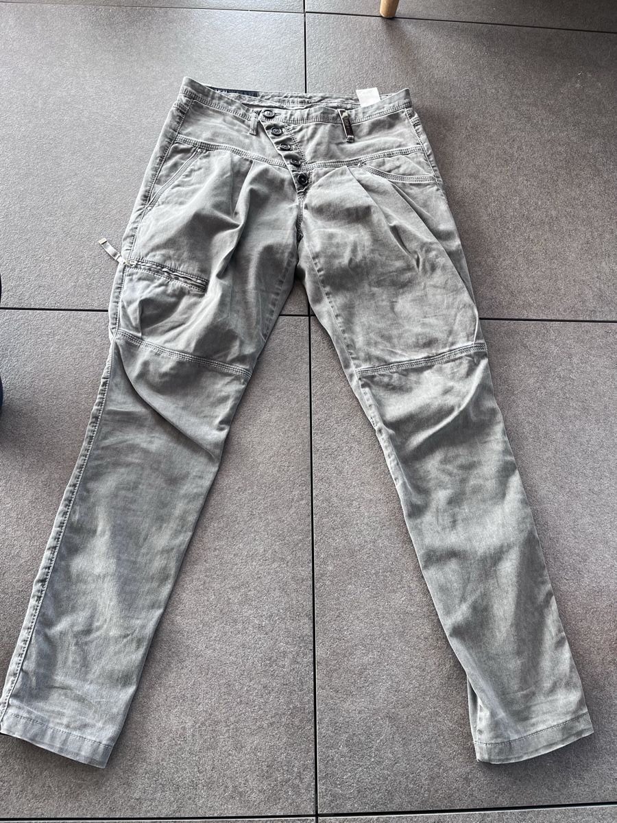 High Hosen: High use Hose 36 – Gebraucht aus Pfäffikon ZH von Solaria