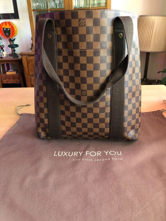 Sac beaubourg outlet louis vuitton