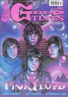 Good Times (D) Nr. 29 - 4/1997 (rock-pop-sound-music)