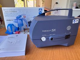 PARI BOY SX Inhalator