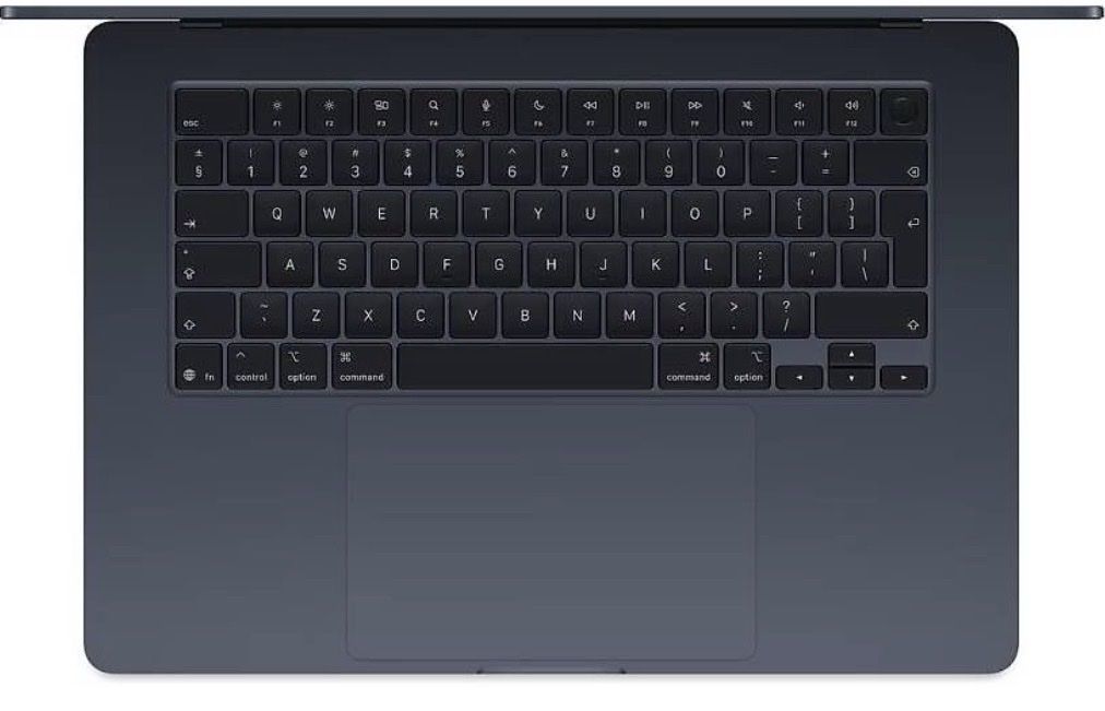 Apple Notebook: MacBook Air 13,0" M5 / 100% new never opened – Nuovo e nell'imballaggio originale da Yverdon-les-Bains venduto da con_5qmg 2