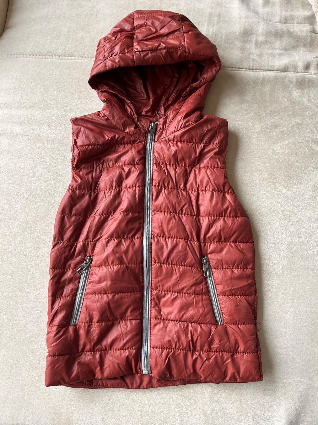 Altro abbigliamento per bambino: Veste Gr.104-110 – Nuovo (secondo la descrizione) da Meilen venduto da Exclusive00 1