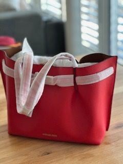Michael Kors Tasche
