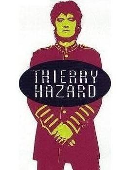 Musicassette: CASSETTE THIERRY HAZARD - CHANSONS – Usato da PORRENTRTUY venduto da RABAIS_SPORT