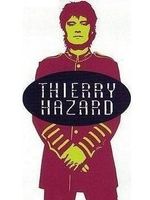 CASSETTE THIERRY HAZARD - CHANSONS