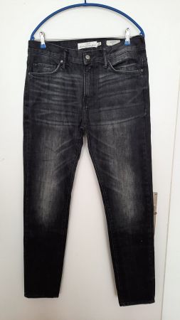 ***H&M*** Jeans Skinny fit Gr. 33