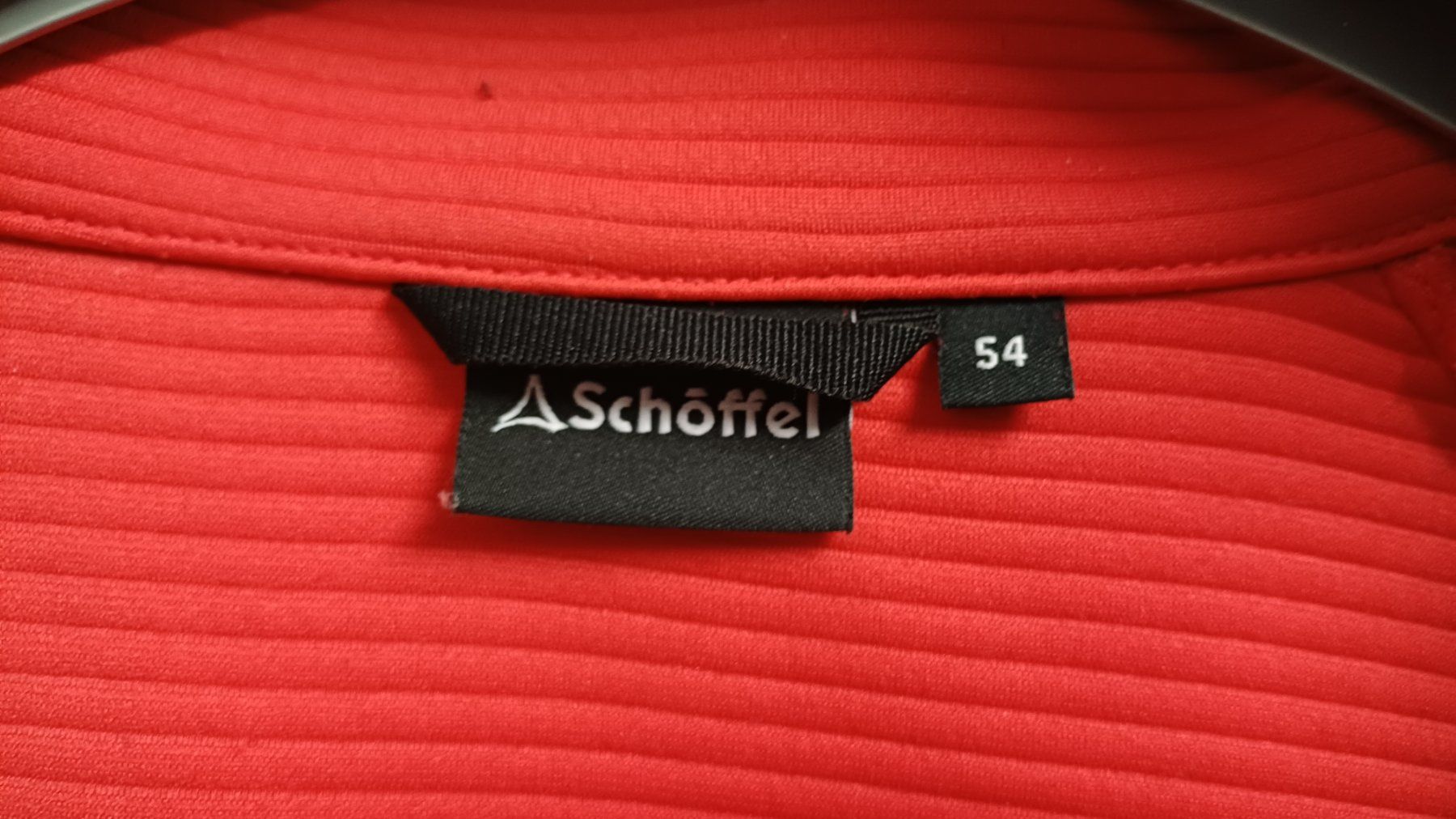 Schoeffel Giacche: Schöffel Jacket Filzmoos M, Grösse 54 – Usato da Triengen venduto da Nilana 3
