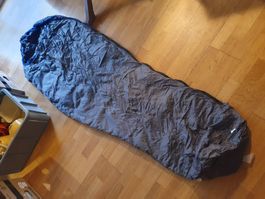 M-Trekking Schlafsack 220 x 80 x 55 cm