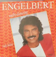 Vinyl-Single Engelbert - Radio Dancing