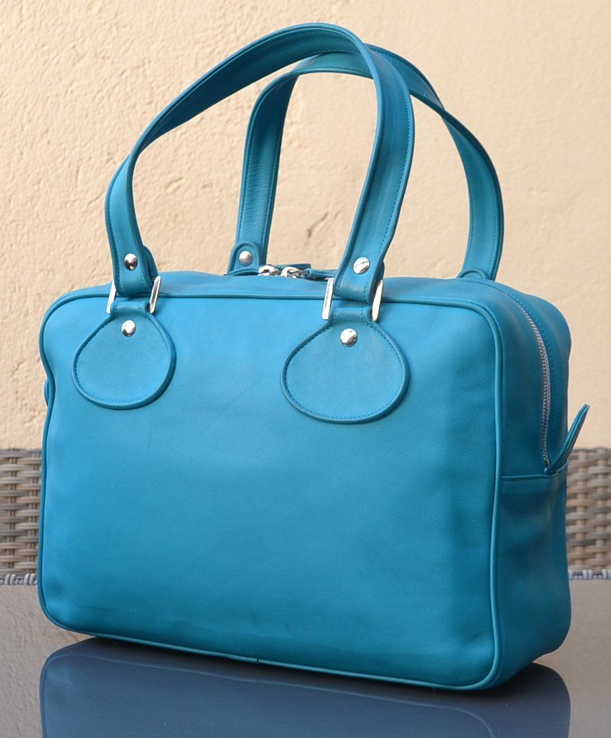 Borse: Courrèges Paris Tasche / sac – Usato da Collonges venduto da arashee 3