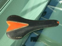 COLNAGO Hoskar Velo Sattel -Selle San Marco- VINTAGE