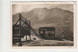 Tschamutt, 1929