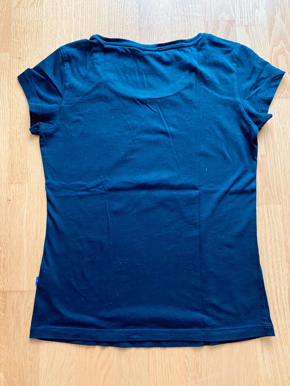 Adidas T-Shirts: Adidas T-Shirt Gr. 38 – Neu (gemäss Beschreibung) aus Zollikofen von AureusManus 2